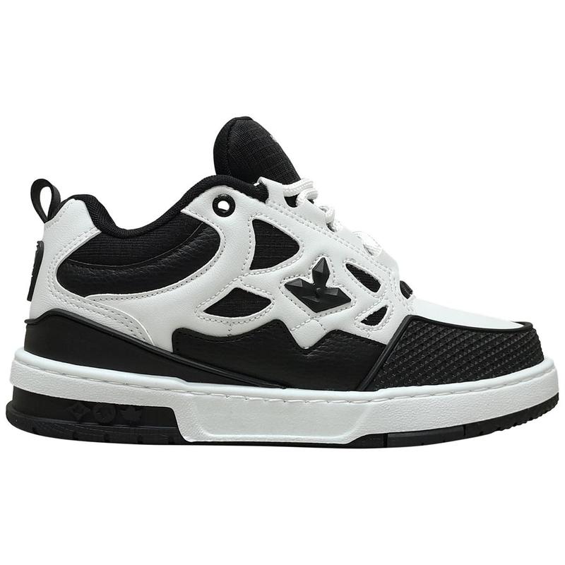 Tênis Redikal Grip Original Estilo Skate Grife Rkt551 - Tênis